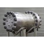 Anodizing Large Gears Grinding , Steel Large Spur Gears for sale