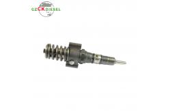 China Fuel Injector 0414720404 03G130073GX 03G130073G for 2.0 TDI Engine supplier