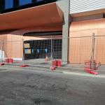 Removable Swimming Pool Welded Tot Dipped Galvanized Australia Temporary Fence for sale