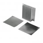 High Thermal Conductivity 240W High Temperature Resistance Thermal Graphite Sheet For Smart Phone for sale