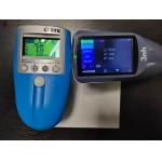 Small Aperture 2mm 3nh Spectrophotometer Portable To Replace BYK 6801 45 Colorimeter for sale