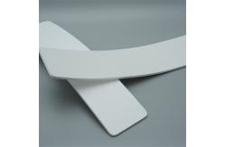 China Lightweight Melamine Sponge Sheets Excellent Fire Resistance And Acoustic supplier