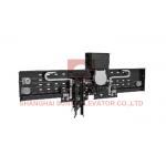 Split Type Door Machine Device With Working Voltage AC220V JJ 600 - 1200mm for sale