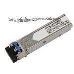 HUAWEI S-SFP-GE-LH40-SM1310 Is Optical Transceiver And A Single Mode Module For Huawei Switch. for sale