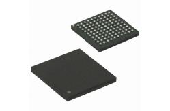 China ATSAM3N1CB-CUR supplier
