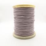 0.02 - 0.5mm Diameter Strands Enamelled Copper Wire Litz Magnet Wire For Increased Efficiency for sale