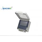 KMPW100 Water Monitoring System with Five-channel Electrical Relay and Strong ABS Housing for sale