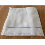 Sterile Gauze Swab 24*20 30*30 4PLY Laparotomy Sponge 100% Cotton for sale