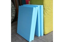 China B1 Level Floor Heating Polystyrene Roof Insulation Exterior Wall supplier