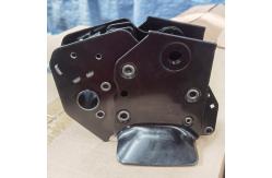 China Sinotruk Howo Truck Spare Hydraulic Lock WG1642440101 supplier