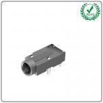 3.5mm Smt Audio Jack PJ30810 Connector for sale