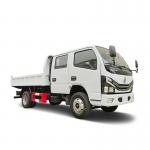 4x4 All Wheel Drive 5 Ton 8tons Dump Truck 4wd Truck for sale