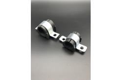 China Pipe Clamps 2-1/2'' Zinc Plated Saddle Clamps supplier
