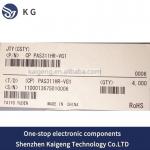 PAS311HR-VG1 Farad Capacitor 3.3V 0.03F Super Capacitor IC
