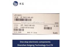 China PAS311HR-VG1 Farad Capacitor 3.3V 0.03F Super Capacitor IC supplier