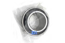 China YAR214-2F Pillow Ball Bearing  Heavy Load Low Noise supplier