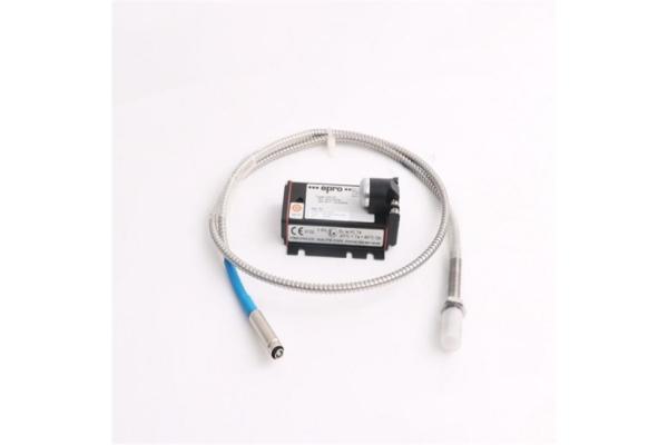 PR6423/013-130 CON021 EPRO Eddy Current Sensor