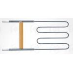 Multi-Bend MoSi2 Heating Elements For Industrial Furnace for sale