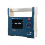 CE 30deg Night Vision Dual Axis Digital Protractor 32 Bit Microprocessor High Precision for sale