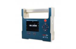 China CE Alarm High Accuracy Digital Inclinometer 0.001 Deg IP54 Angle Meter supplier