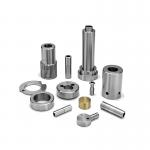 Precision Custom Stainless Steel Turning Services , Steel Iron CNC Turning Machining Parts for sale