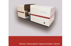 China AA-1800 Atomic Absorption Spectrometer Flame / Graphite Furnace Integrated Machine supplier
