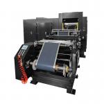Roller Pressing Machine Continuous Hydraulic Calendaring Pressing Machine for sale