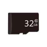 Graded A Black Memory Card with Full Memory and 64GB Capacity for sale