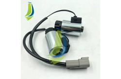 China UC4020757708 Electrical Part Solenoid Valve For WA200 WA300 Wheel Loader supplier