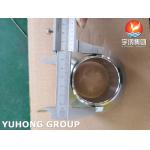 NPT Stainless Steel Fitting ASTM A182 F304 Threadolet MSS SP-97