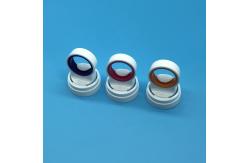 China Premium Sunscreen Aerosol Container Valve - Broad Spectrum Protection, Ergonomic Design, Travel-Friendly supplier