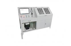 China IEC 60335 Single Station Constant Pressure Water Supply Test Device 2.5MPa supplier
