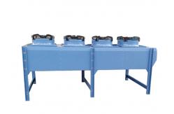 China Submeraged Cooling Two-Phase Immersion Submeraged Coooling System For Data Centers supplier