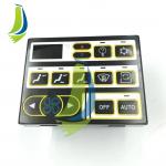14697658 Air Conditioner Control Panel VOE14697658 For EC210B EC330B Excavator for sale