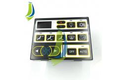 China 14697658 Air Conditioner Control Panel VOE14697658 For EC210B EC330B Excavator supplier