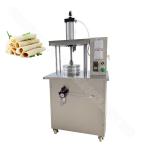 Tortilla Dough Pressing Machine Machine Presse Tortilla Chapati Pressing Machine for sale