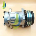 VOE15082742 Air Compressor For EC210 EC360 Excavator Parts for sale