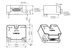 China Tactical Grade Inertial Measurement Unit without GPS aided Stim300 Replacement supplier