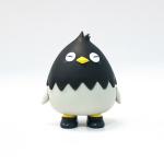 Non Phthalate PVC Vinyl Figures Toys 10cm Height ASTM F963 Certificate