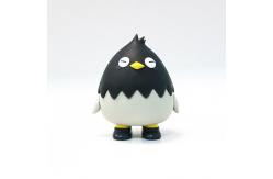 China Non Phthalate PVC Vinyl Figures Toys 10cm Height ASTM F963 Certificate supplier