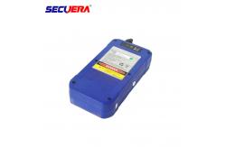 China High Tech Raman Spectrometer Explosive Detector , Handheld Bomb Detector DC 12V supplier