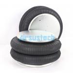 Continental Rubber Bellow FD 330-22 363 Contitech Double Convoluted Air Spring