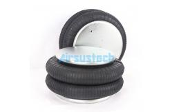 China Continental Rubber Bellow FD 330-22 363 Contitech Double Convoluted Air Spring supplier