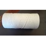 High Flame Retardance Touch Soft Polyester Cotton Yarn Eco Friendly OI >45 for sale