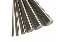 China Precision Alloy Invar 36 Bar FeNi36 With Low Expansion supplier