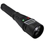 DFC-14 Rechargeable Search Light Torch With Digital Video Recording GPS And WIFI Camera for sale