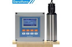 China RS485 Interface I66 Infrared Turbidity Controller For Industrial Water Monitoring supplier