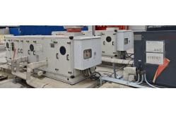 China Air Cooled Constant Temperature And Humidity Air Conditioning Unit 2000m3/h-50000m3/h supplier