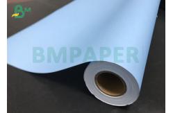 China Single Side Blueprinting 80gsm CAD Drawing Paper For Digital / Inkjet Printig supplier