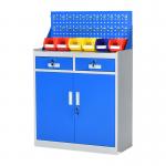 Industrial Tooling Automotive Professional Steel Mobile Tools Mechanic Box Tool Cabinet Set